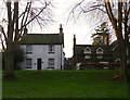 Junipers and Lamb Cottages, Whitemans Green, Whitemans Green