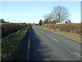 B1249 towards Driffield