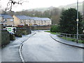 Cemetery Lane - Sowerby New Road