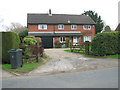 House in New Road