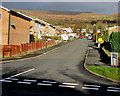 Darren View, Crickhowell