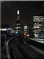 Waterloo East Railway Station