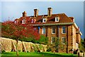 The Old Deanery, South Malling, Lewes