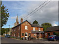 The Crown Inn, Bishops Cannings: October 2014