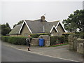 Mill Cottage near Warkworth