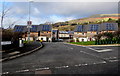 Solar panels in Gerddi