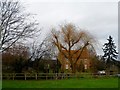 The Old Rectory, Astwick