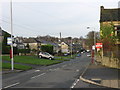 Moorside Road