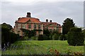 Heale house and garden