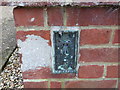 Ordnance Survey Flush Bracket G1544