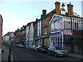 High Street, Chatham