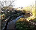 Bend in the River Stour, Gillingham