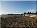 Broughty Ferry Beach, Christmas Eve 2014