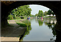 Macclesfield Canal at Fourlanes End, Cheshire