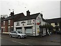 Woore Country Store and Post Office