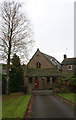 Methodist Church, Kettleshulme