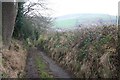 Flatts Lane, Kettleshulme