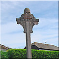 Bildeston village sign