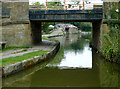 Brownhills Bridge near Higher Poynton, Cheshire