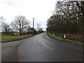 TL2155 : Pitsdean Road, Waresley by Geographer
