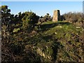 Prenol trig point