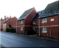 Wharf House, Rodborough