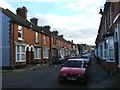 York Road, Canterbury