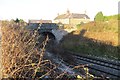 Railway bridge, Stanwardine