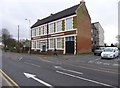 Sedgley, Council House