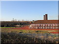 William  Blythe  Tileworks  on  the  Humber  shore