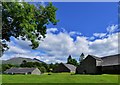 Bonawe Historic Iron Furnace