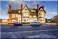 The Waterloo, Blackpool