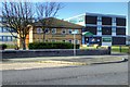 Blackpool South Shore Academy, St Anne