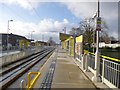 Barlow Moor Road Metrolink stop