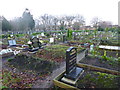 Manchester Southern Cemetery