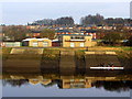 Tyne Rowing Club, Newburn