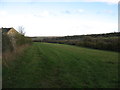 Fields at Finstock