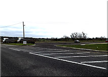 TL9862 : Former A14 by Geographer