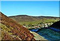 Towards Wanlockhead