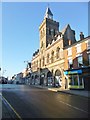 Congleton Town Hall