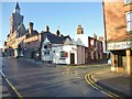 Congleton, Ye Olde Kings Arms