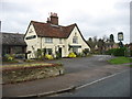 The Chequers Pub, Stotfold