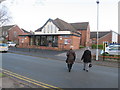 Formby Methodist Church, Christmas Day 2014