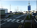 Car parks at Ysbyty Glan Clwyd