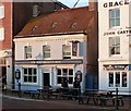 "The Portsmouth Hoy" public house