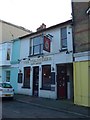 The Volunteer, Victoria Street