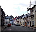 Hill Street, Haverfordwest