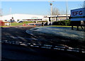 Entrance to EFG Food & Technology Park, Cwmbran