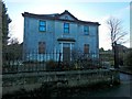 Vale of Leven Baptist Church