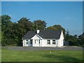 Newly constructed bungalow between Crossmaglen and Creggan